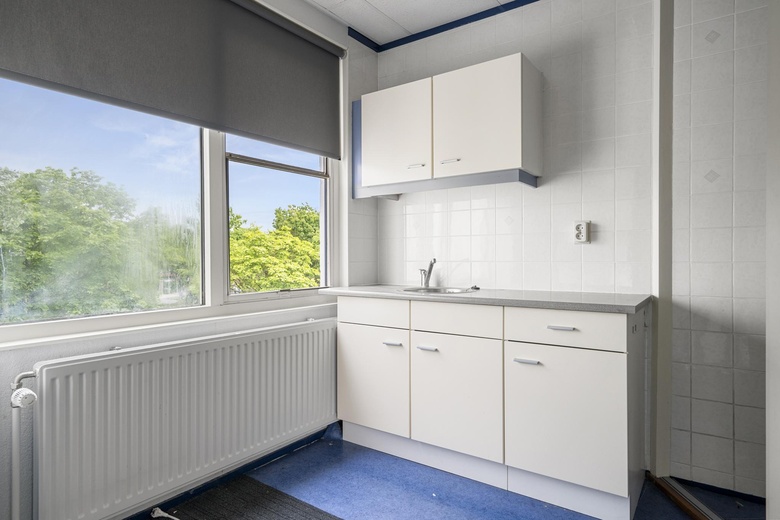 KantoorruimteaanVendelier 35 - 37<br/> inVeenendaal KantoorruimteaanVendelier 35 - 37<br/> inVeenendaal