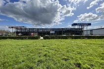 Kantoorruimte Tilburg - Ellen Pankhurststraat 7 - Foto 1