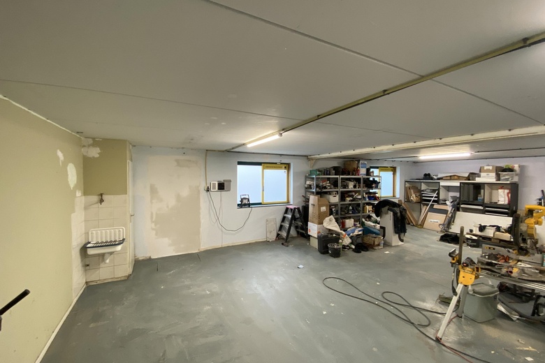 BedrijfsruimteaanDe Binderij 33<br/> inAlmere