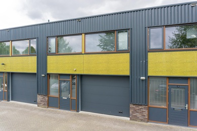Bedrijfsruimte te huur Tiel - Lingewei 33