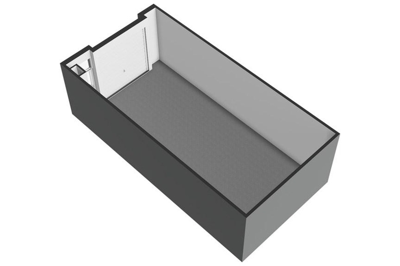 BedrijfsruimteaanPalmpolstraat 99 G 28<br/> inAlmere