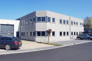 Kantoorruimte Westervoort - Mollevite 19 - Foto 2