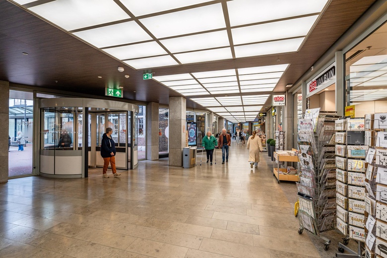 WinkelruimteaanMuntpassage 25<br/> inWeert