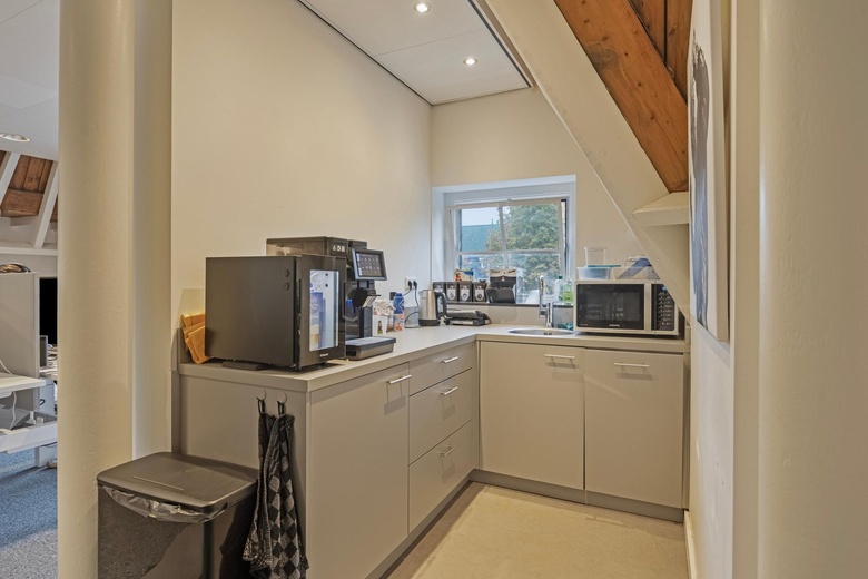 KantoorruimteaanKoningsweg 2<br/> inDen Bosch