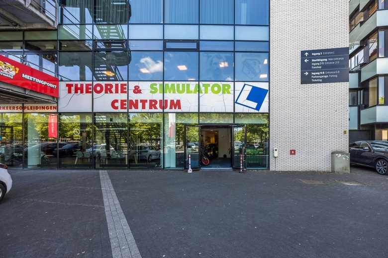 Kantoorruimte Utrecht - Herculesplein 221 - Foto 3