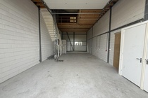 Bedrijfsruimte Beverwijk - Kanaalweg 55 - Foto 1