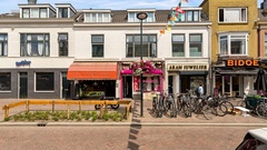 Winkelruimte te koop Utrecht - Damstraat 27-31