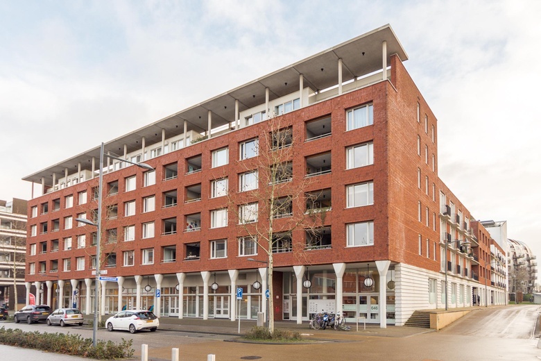 Kantoorruimte Den Bosch - Onderwijsboulevard 572 - Foto 2