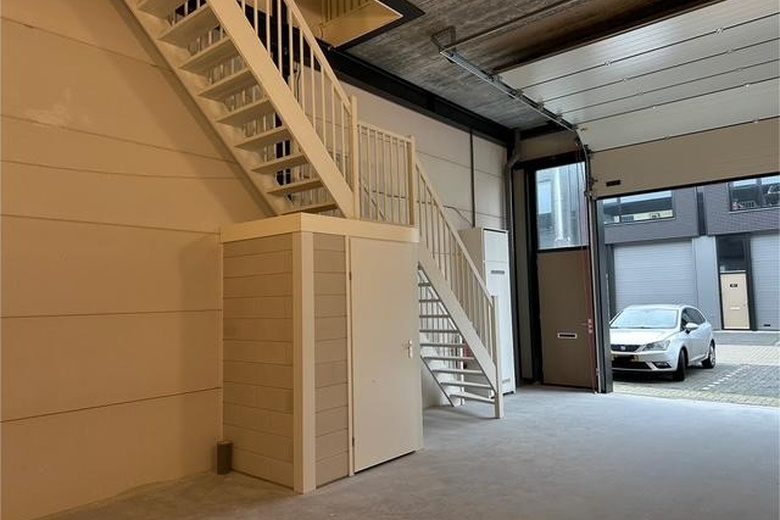 BedrijfsruimteaanJupiterweg 21 g 3<br/> inLeeuwarden