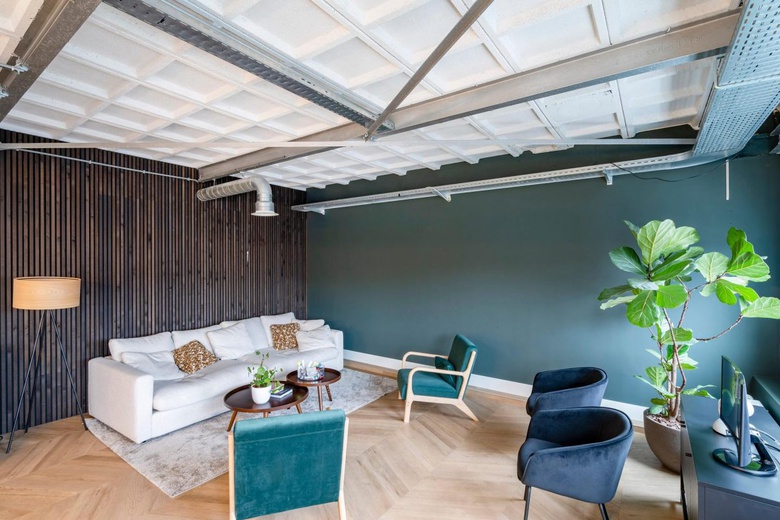 KantoorruimteaanWillem Fenengastraat 19<br/> inAmsterdam