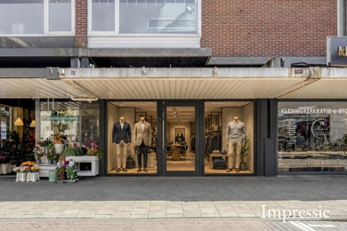 Winkelruimte Heemskerk - van Coevenhovenstraat 5 - Foto 2