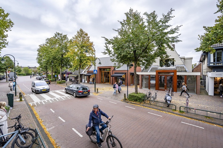 WinkelruimteaanZevenend 2<br/> inLaren