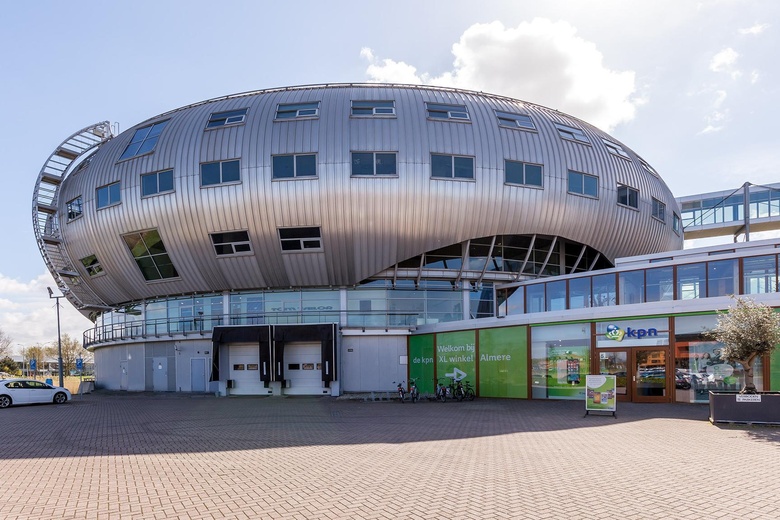 KantoorruimteaanVeluwezoom 5<br/> inAlmere