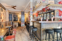 Horeca Amsterdam - Amstelstraat 34 1 - Foto 3