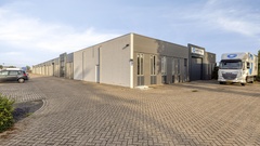 Bedrijfsruimte te huur Oss - Galliërsweg 31 A