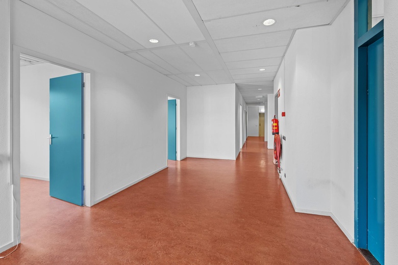 KantoorruimteaanLaan van Brabant 70<br/> inRoosendaal