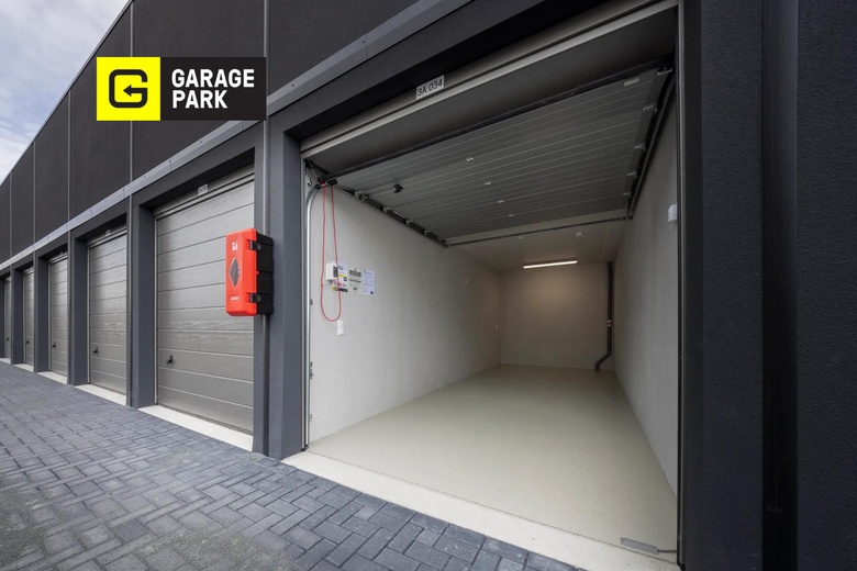 Bedrijfsruimte Almelo - GaragePark Almelo 0 ong - Foto 3