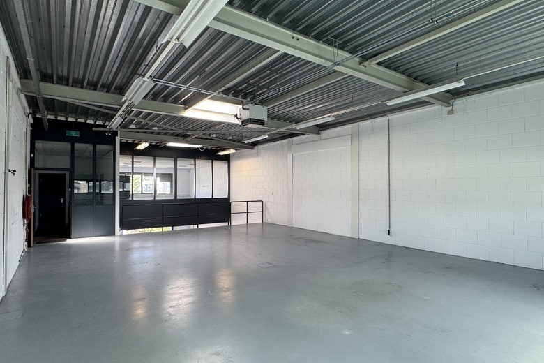 BedrijfsruimteaanRooseveltstraat 14 M<br/> inLeiden