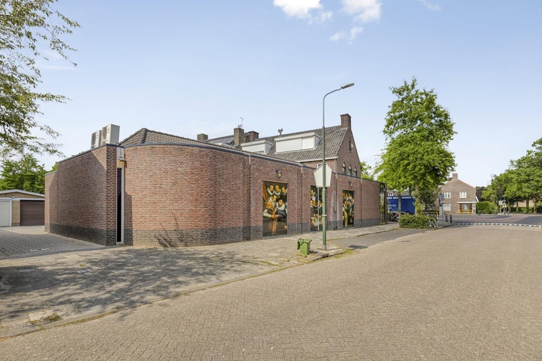 WinkelruimteaanBoschweg 124<br/> inSchijndel