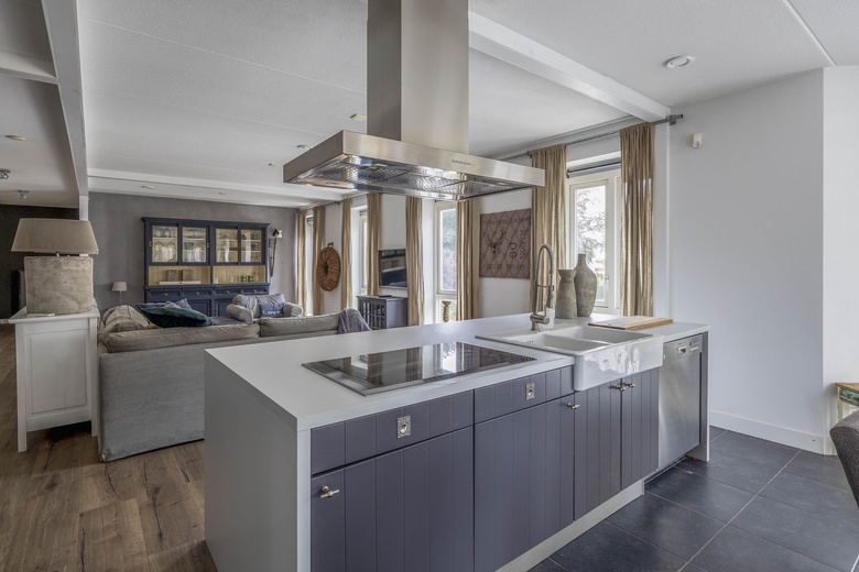 WinkelruimteaanKoningin Julianastraat 1<br/> inMoordrecht