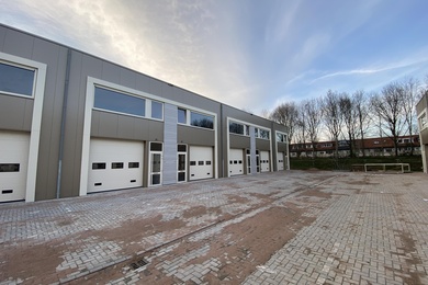 Bedrijfsruimte Almere - Palmpolstraat 99 G 21 - Foto 2