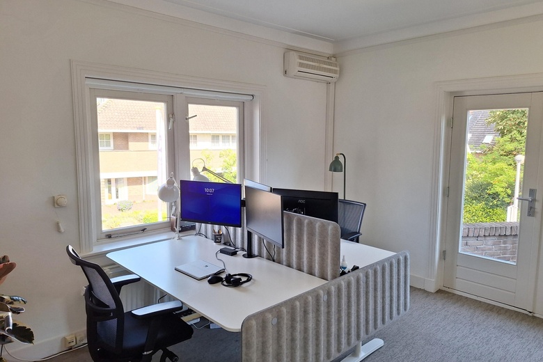 KantoorruimteaanAlbrechtlaan 26<br/> inBussum