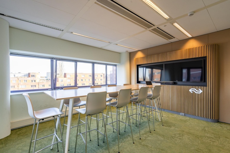 KantoorruimteaanPiet Mondriaanplein 17<br/> inAmersfoort KantoorruimteaanPiet Mondriaanplein 17<br/> inAmersfoort
