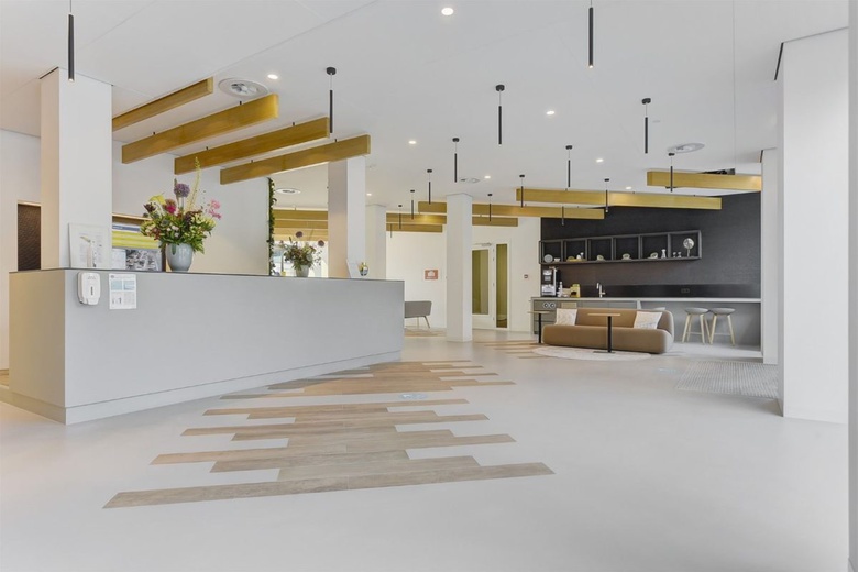 KantoorruimteaanDe Boelelaan 7<br/> inAmsterdam