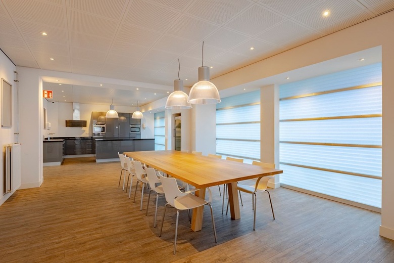 KantoorruimteaanJoan Muyskenweg 40<br/> inAmsterdam