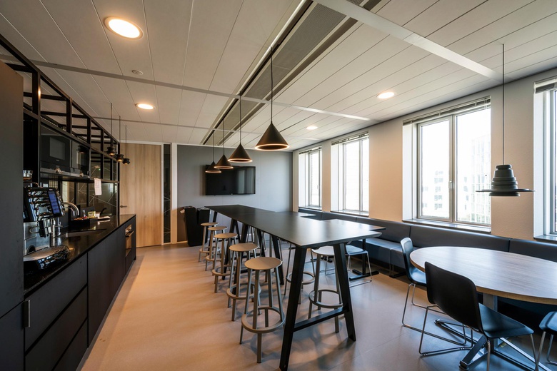 KantoorruimteaanBarbara Strozzilaan 336<br/> inAmsterdam KantoorruimteaanBarbara Strozzilaan 336<br/> inAmsterdam