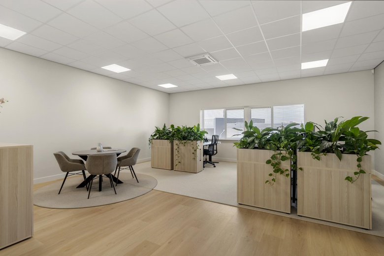 BedrijfsruimteaanBuskesdries 4<br/> inAndelst