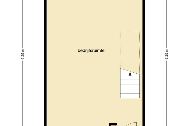 BedrijfsruimteaanAfmijnstraat 5<br/> inAmstelveen BedrijfsruimteaanAfmijnstraat 5<br/> inAmstelveen