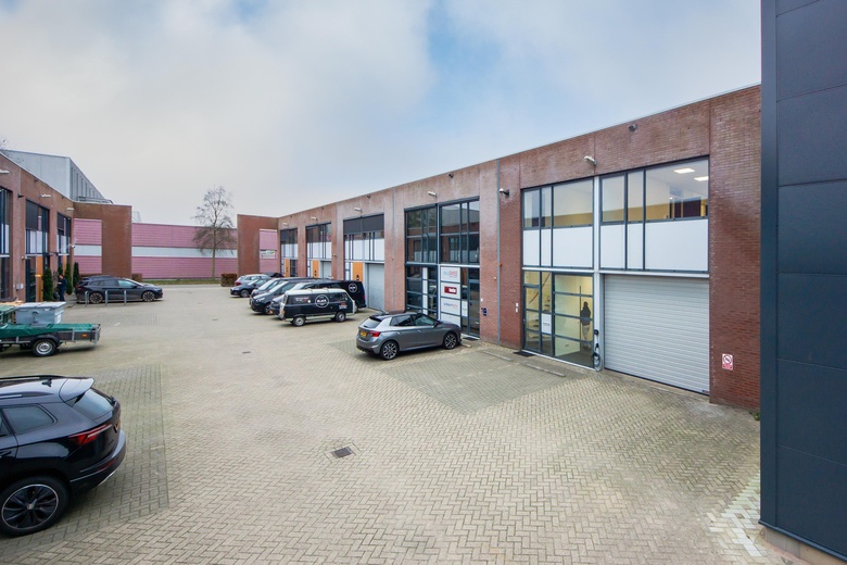 BedrijfsruimteaanDe Stuwdam 53<br/> inAmersfoort