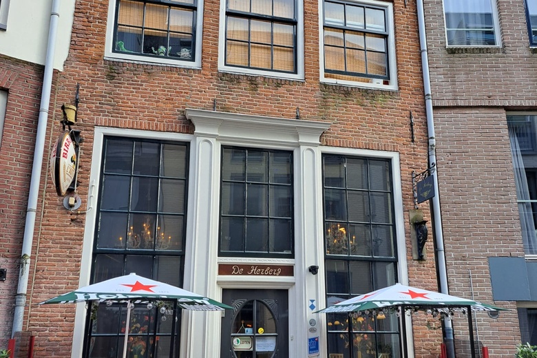 HorecaaanPolstraat 62<br/> inDeventer