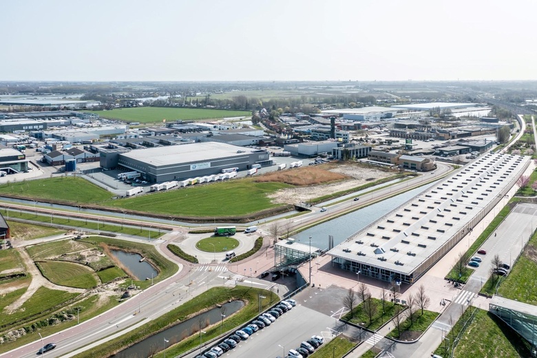 BedrijfsruimteaanSpoorlaan 12<br/> inBarendrecht BedrijfsruimteaanSpoorlaan 12<br/> inBarendrecht