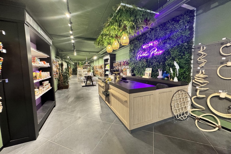 WinkelruimteaanKromstraat 25 A<br/> inVeldhoven