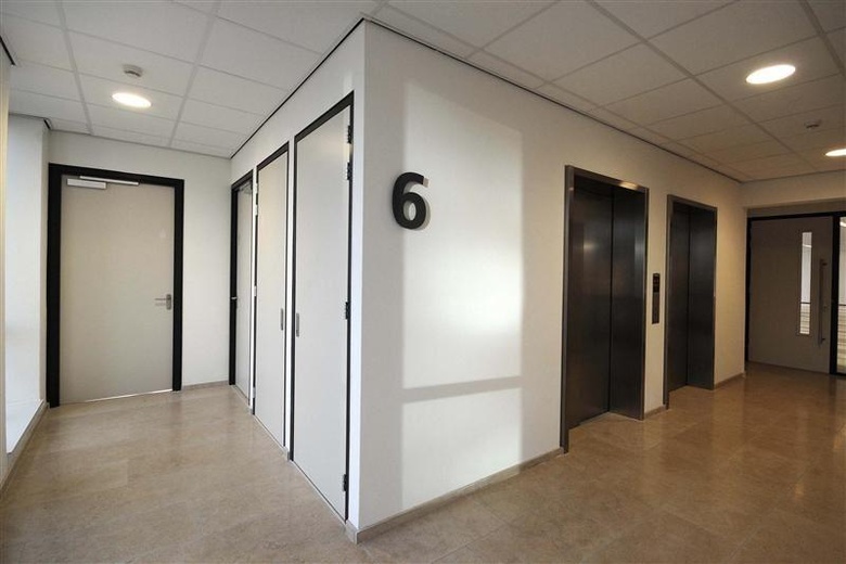 KantoorruimteaanEusebiusbuitensingel 53 - 80<br/> inArnhem