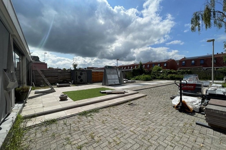 KantoorruimteaanHeiligeweg 61 NA<br/> inKrommenie