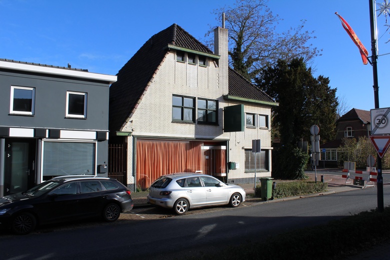 WinkelruimteaanStationsstraat 16<br/> inRijen