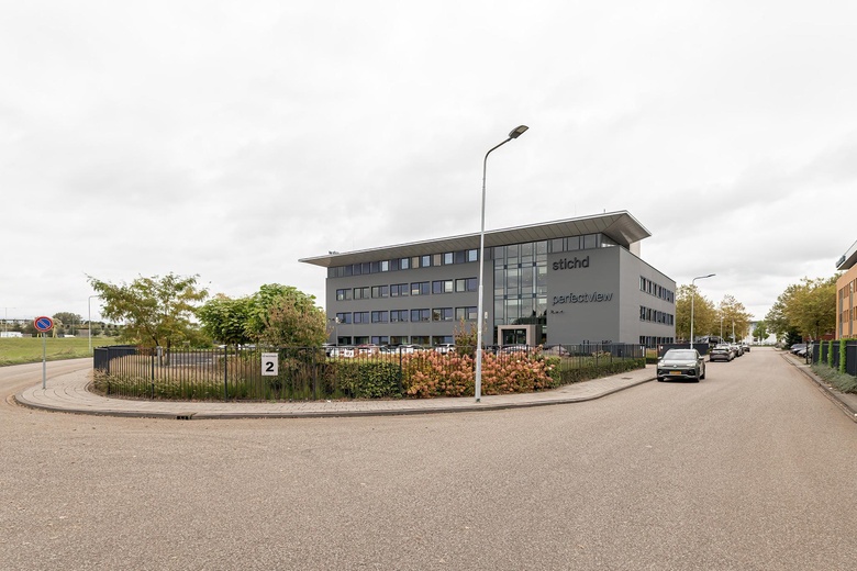 KantoorruimteaanDe Waterman 2<br/> inDen Bosch