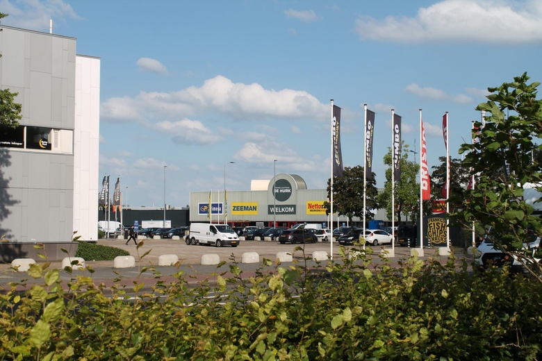 HorecaaanHurksestraat 41<br/> inEindhoven