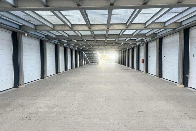 BedrijfsruimteaanLierweg 22 A 19<br/> inDe Lier