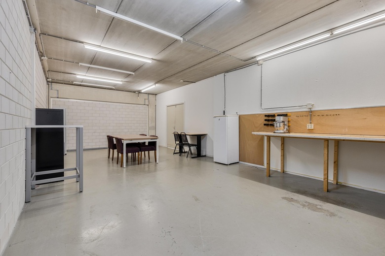 Bedrijfsruimte Utrecht - Proostwetering 105 B - Foto 13