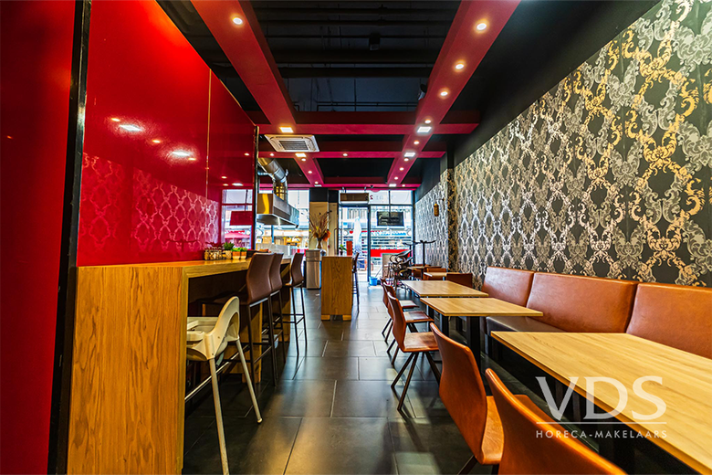 HorecaaanGedempte Gracht 62<br/> inDen Haag