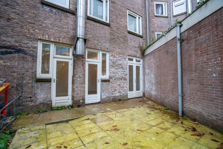 Winkelruimte Amsterdam - Postjesweg 74 1 - Foto 21