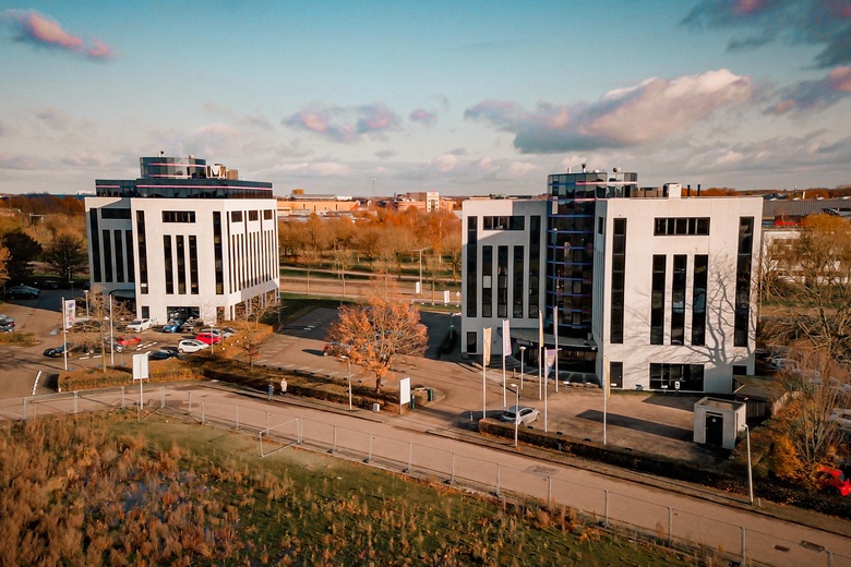 KantoorruimteaanPrinterweg 14-56<br/> inAmersfoort