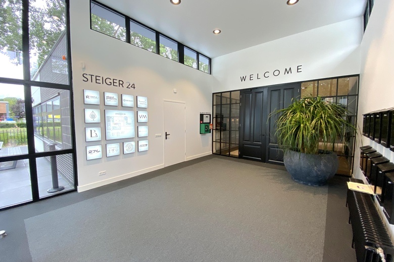 Kantoorruimte Almere - De Steiger 24 - Foto 15