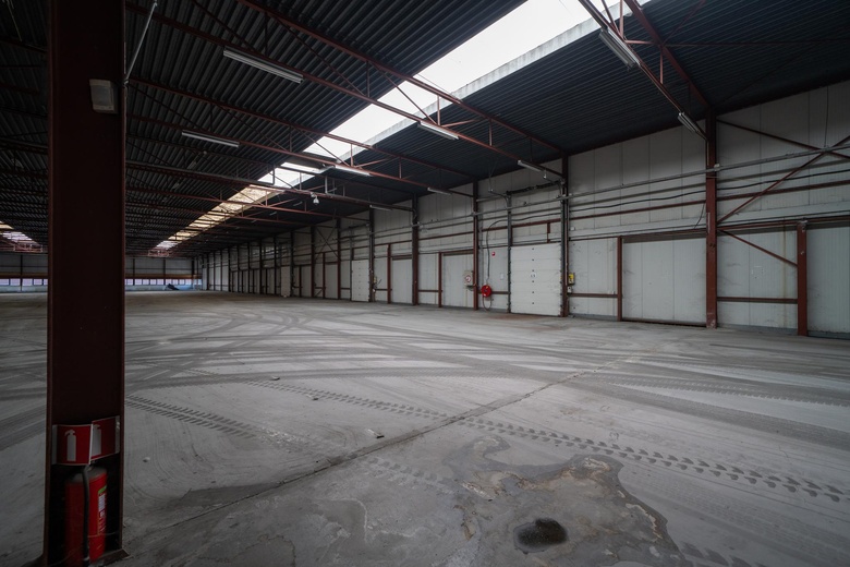 BedrijfsruimteaanHorsterweg 215 - 221<br/> inVenlo BedrijfsruimteaanHorsterweg 215 - 221<br/> inVenlo