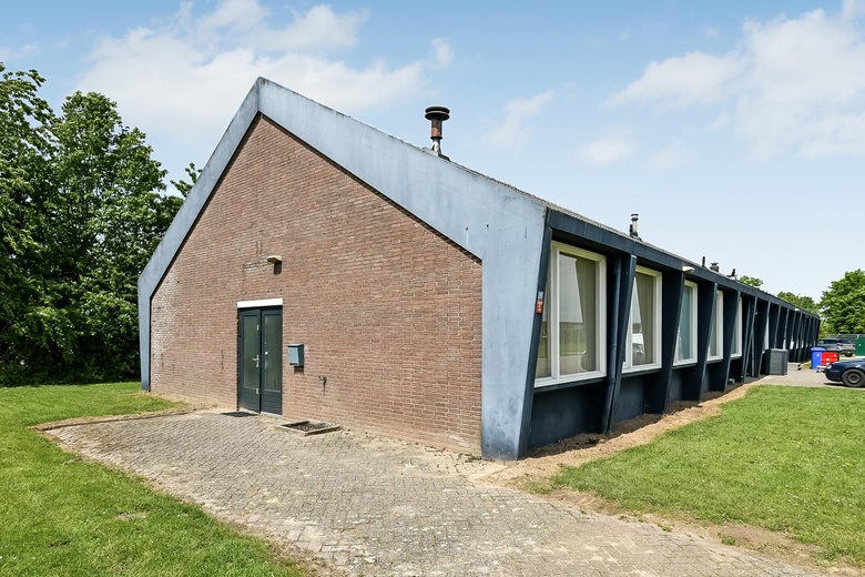 KantoorruimteaanOostsingel 0 ong<br/> inDuiven