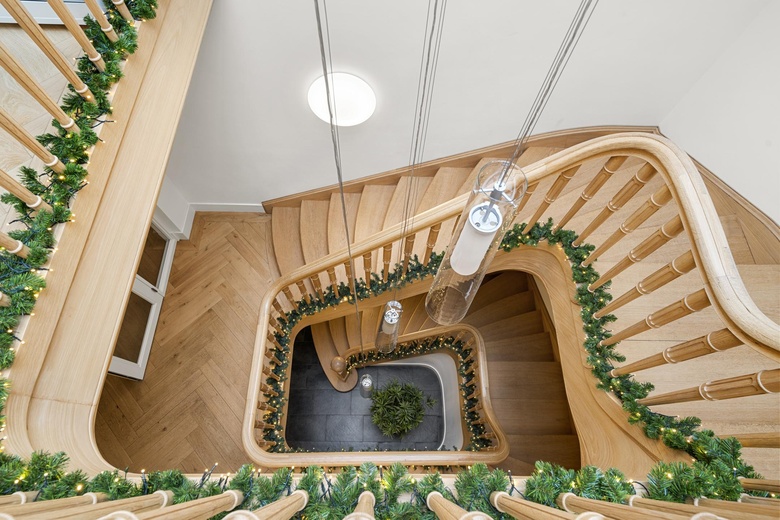 KantoorruimteaanStationsweg 44<br/> inOosterbeek